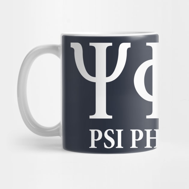 Psi Phi by GloopTrekker